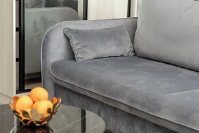 Apartport Apartment With A/C by Renters