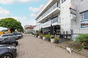 Apartport Apartment With A/C by Renters