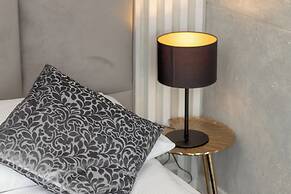 Apartport Apartment With A/C by Renters