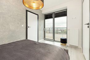Apartport Apartment With A/C by Renters