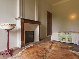 Historic Manor House 50 m From the River Lot