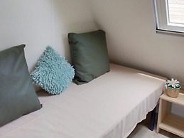 Glamping Lodge in the Ardennes