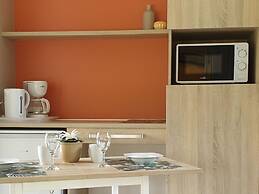 Glamping Lodge in the Ardennes