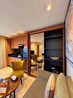 AS PREMIUM BY SOHO HOTELS