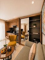 AS PREMIUM BY SOHO HOTELS