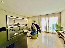 AS PREMIUM BY SOHO HOTELS