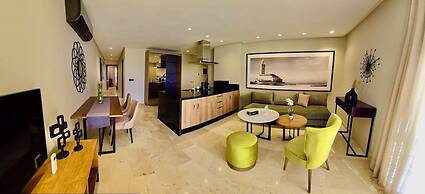 AS PREMIUM BY SOHO HOTELS