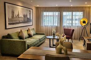 AS PREMIUM BY SOHO HOTELS