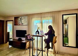 AS PREMIUM BY SOHO HOTELS