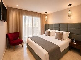 AS PREMIUM BY SOHO HOTELS