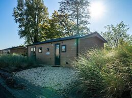 Well-maintained Chalet With Terrace