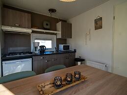 Well-maintained Chalet With Terrace