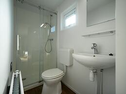 Well-maintained Chalet With Terrace