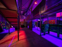 Well-maintained Chalet With Terrace