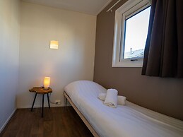 Well-maintained Chalet With Terrace