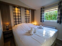 Well-maintained Chalet With Terrace