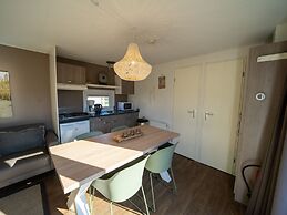 Well-maintained Chalet With Terrace