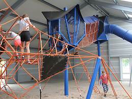 Well-maintained Chalet With Terrace