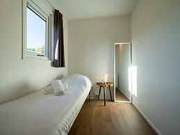 Well-maintained Chalet With Terrace