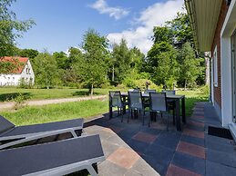 Restyled House With Sauna, Near Bad-bentheim