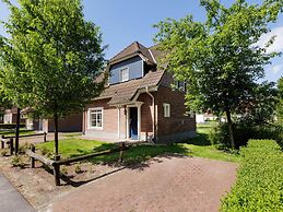 Restyled House With Sauna, Near Bad-bentheim