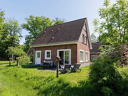 Restyled House With Sauna, Near Bad-bentheim