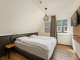 Restyled House With Sauna, Near Bad-bentheim