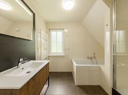 Restyled House With Sauna, Near Bad-bentheim