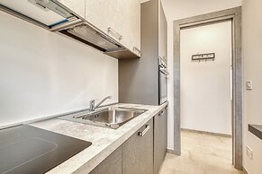 Lanterne Luxury Apartments