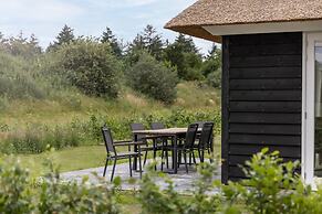 Villa in Someren With Sauna Near Golf Course