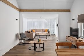 Villa in Someren With Sauna Near Golf Course