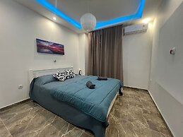 Kallithea Solonos Apartment