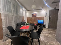 Kallithea Solonos Apartment