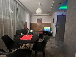 Kallithea Solonos Apartment