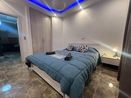 Kallithea Solonos Apartment