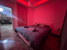 Kallithea Solonos Apartment