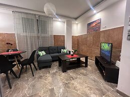 Kallithea Solonos Apartment