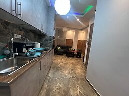 Kallithea Solonos Apartment