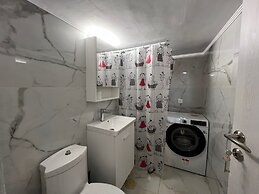 Kallithea Solonos Apartment