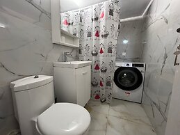 Kallithea Solonos Apartment