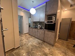 Kallithea Solonos Apartment