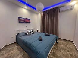 Kallithea Solonos Apartment