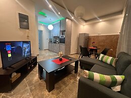 Kallithea Solonos Apartment