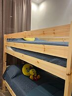 Kallithea Solonos Apartment