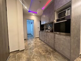 Kallithea Solonos Apartment