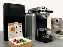 Nice Chalet in a Holiday Park