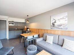 New Apartments by the Slopes in L'alpe D'huez