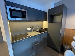 New Apartments by the Slopes in L'alpe D'huez