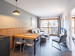 New Apartments by the Slopes in L'alpe D'huez