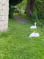 Apartment Near the Picturesque Llangollen Aqueduct